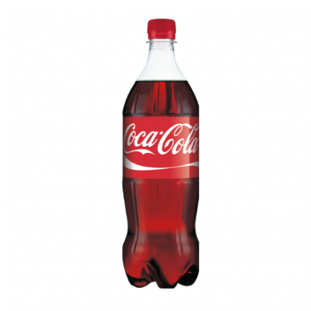 Coca-Cola 0.75 l